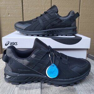 Men's Asics Gel-Citrek 2 trail running shoes - size 8.5 - New in box!